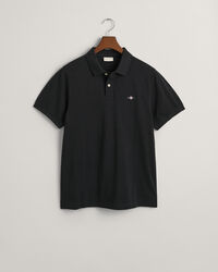 Polo Seasonal Essential con bordado Archive Shield