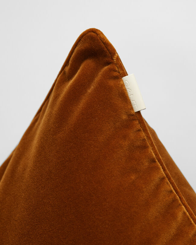 Coj&iacute;n de terciopelo