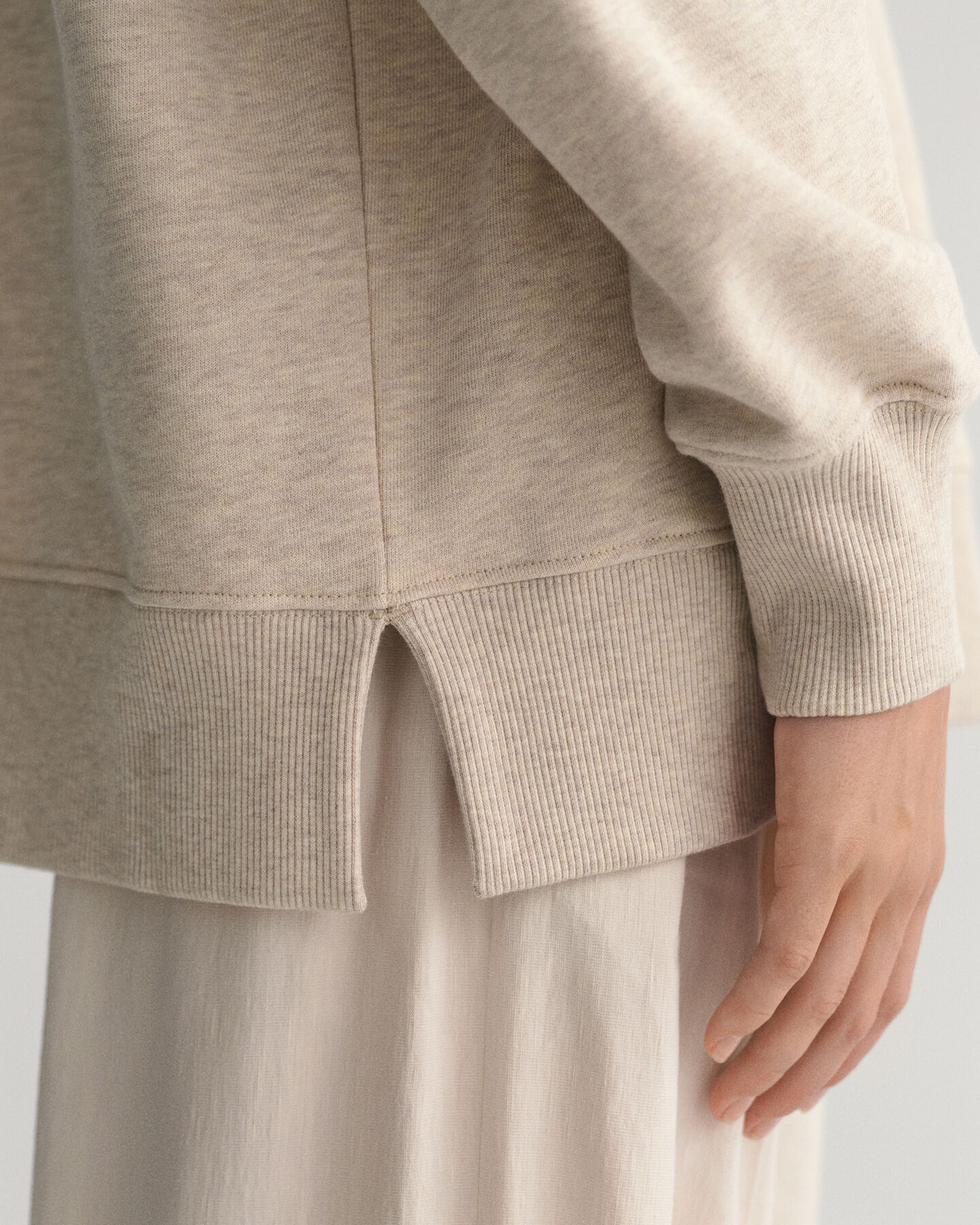 Rugger extragrande GANT USA