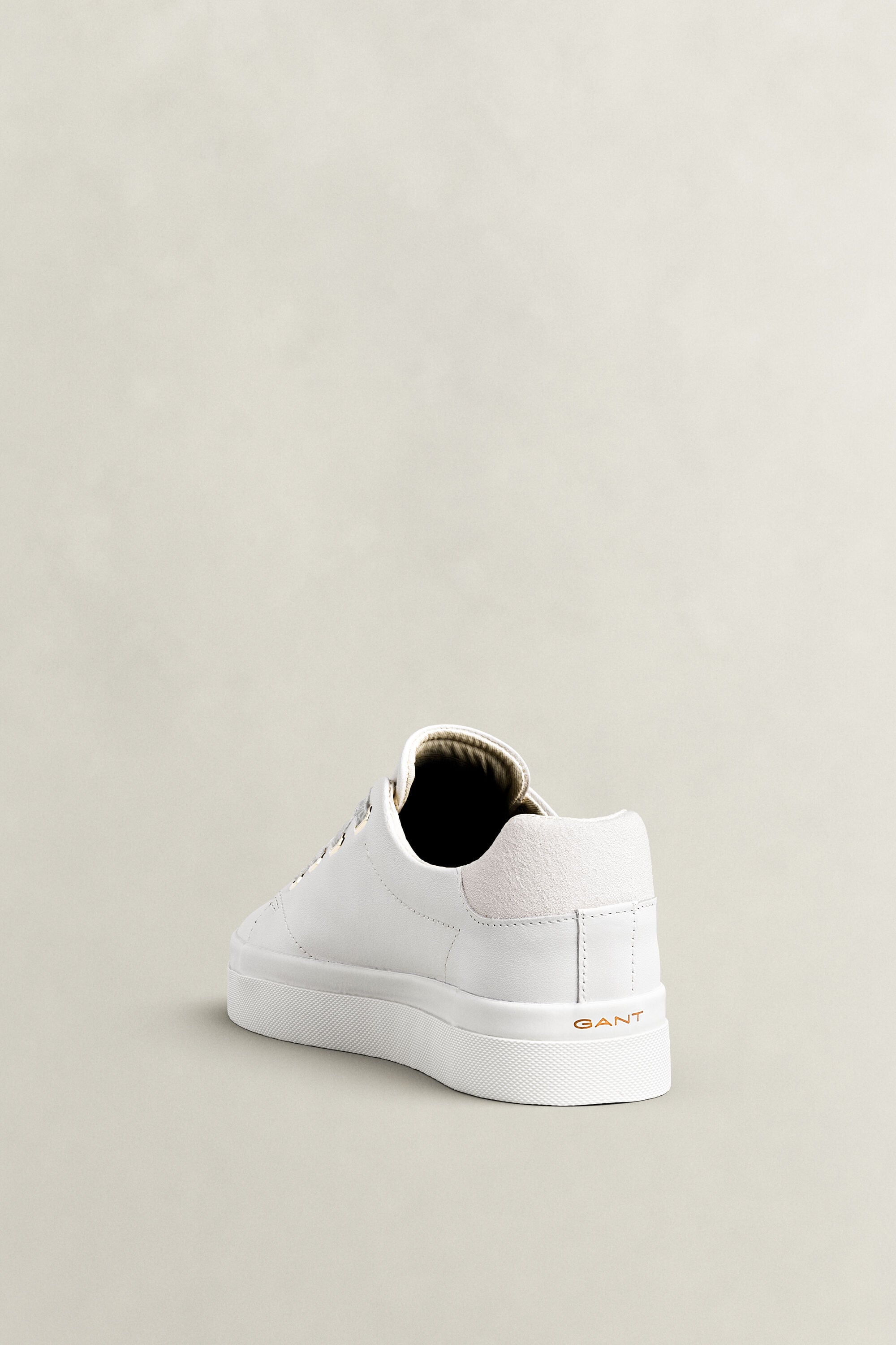 Zapatillas Avona de piel
