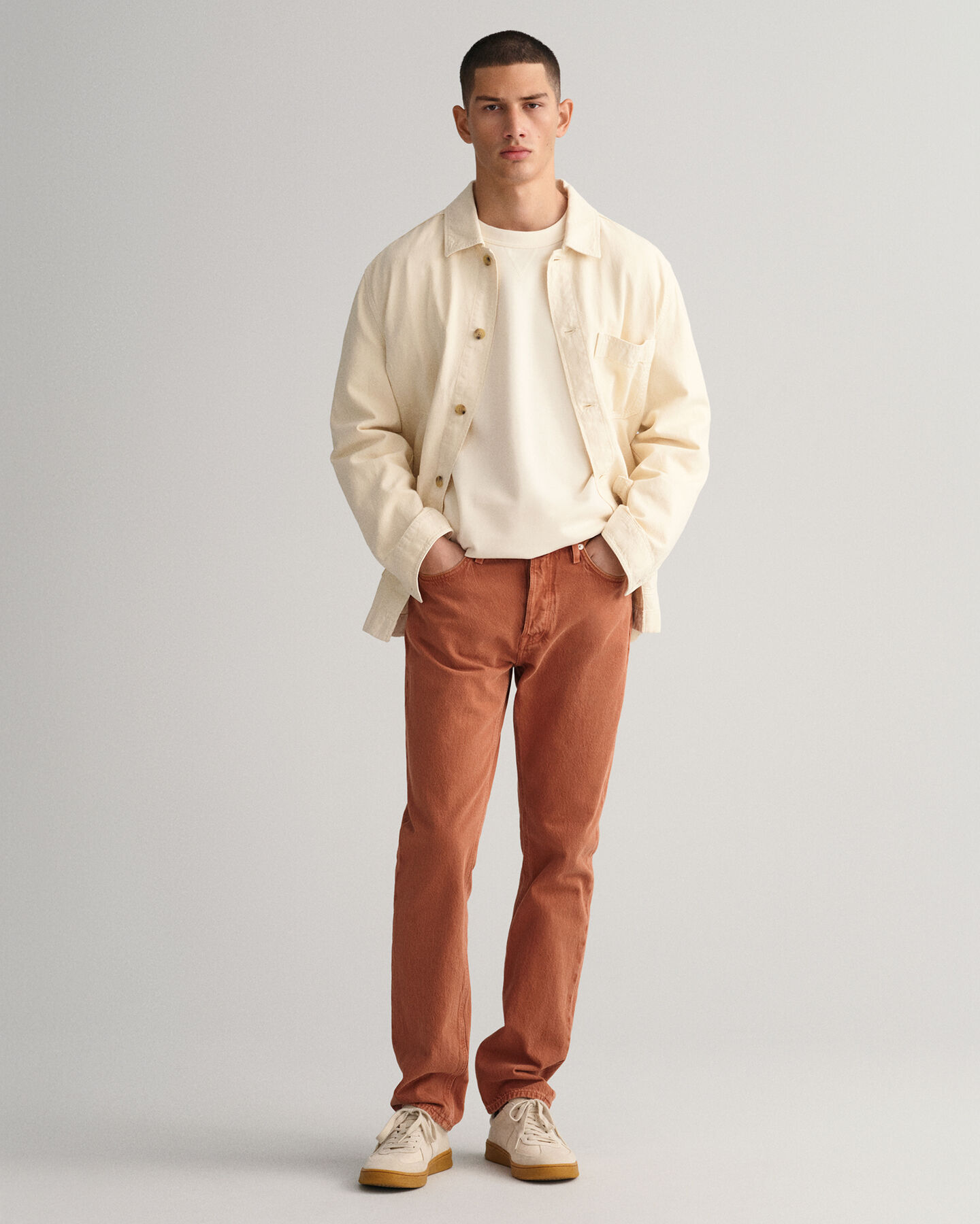 Vaqueros Regular Fit Color Arley