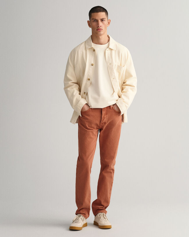 Vaqueros Regular Fit Color Arley