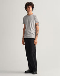 Camiseta Slim Fit Original