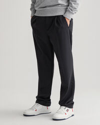 Pantalones de pinzas Fluid