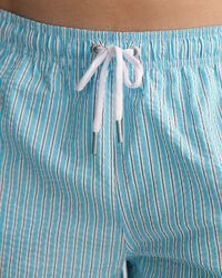 Ba&ntilde;ador Classic Fit Seersucker