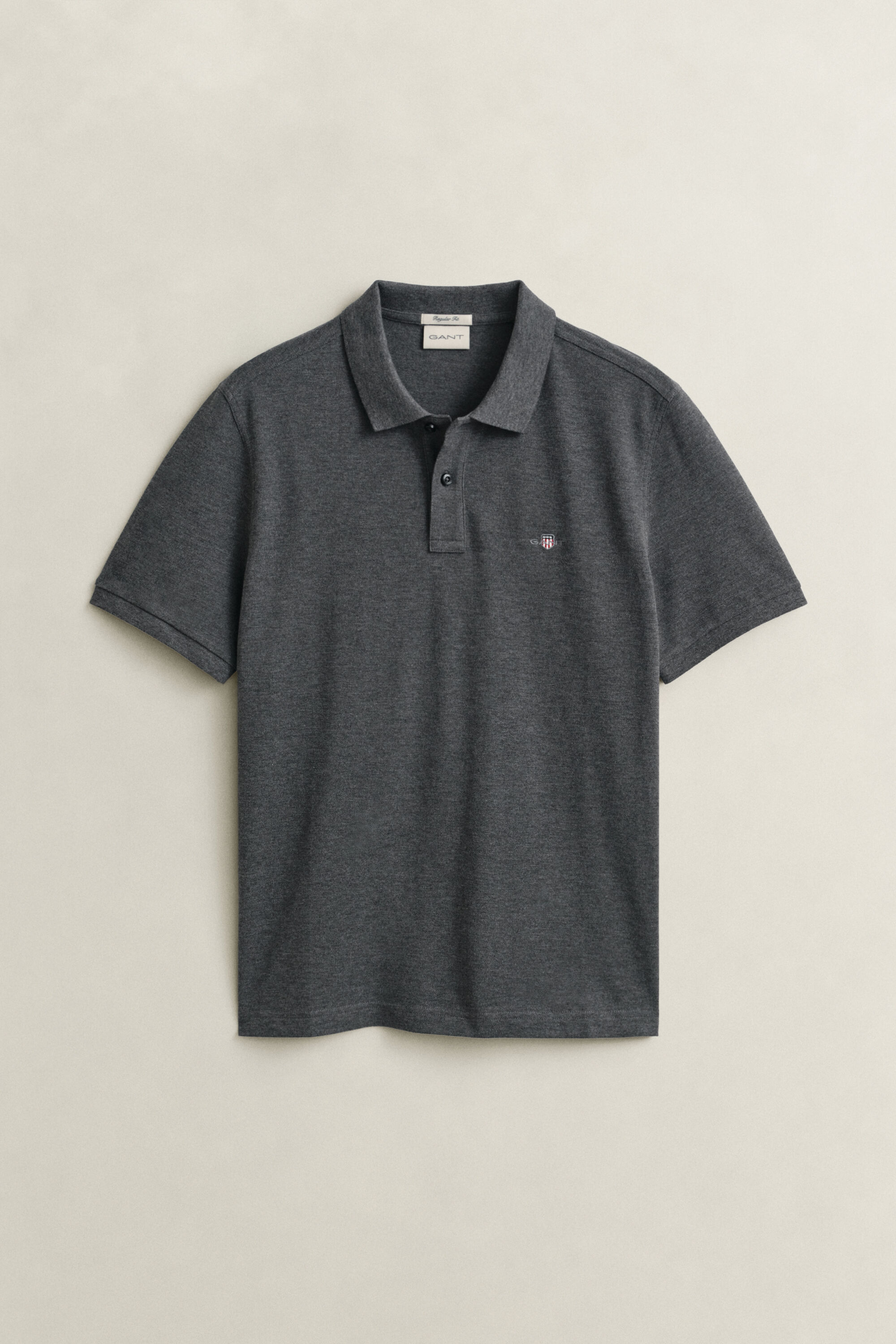 Polo Regular Fit clásico