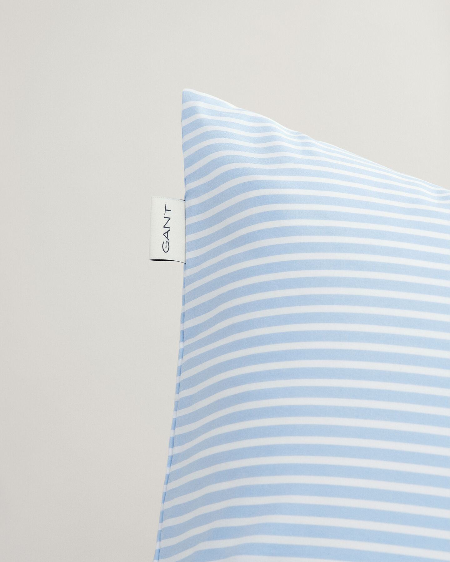 Funda de almohada Shirt Stripe