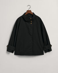 Chaqueta de algodón sin forro