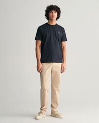 Pantalones chinos Regular Fit Sunfaded