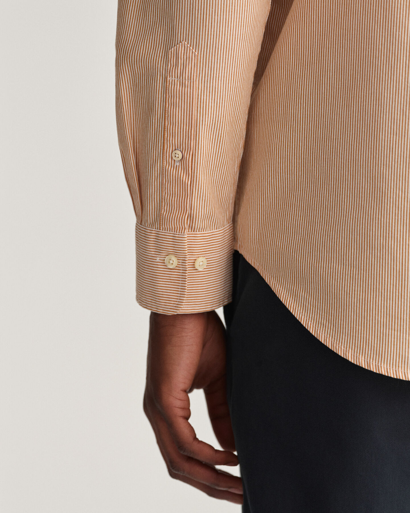 Camisa Banker Regular Fit de velarte