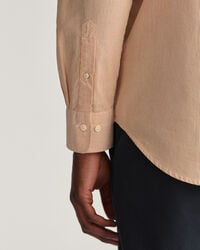 Camisa Banker Regular Fit de velarte