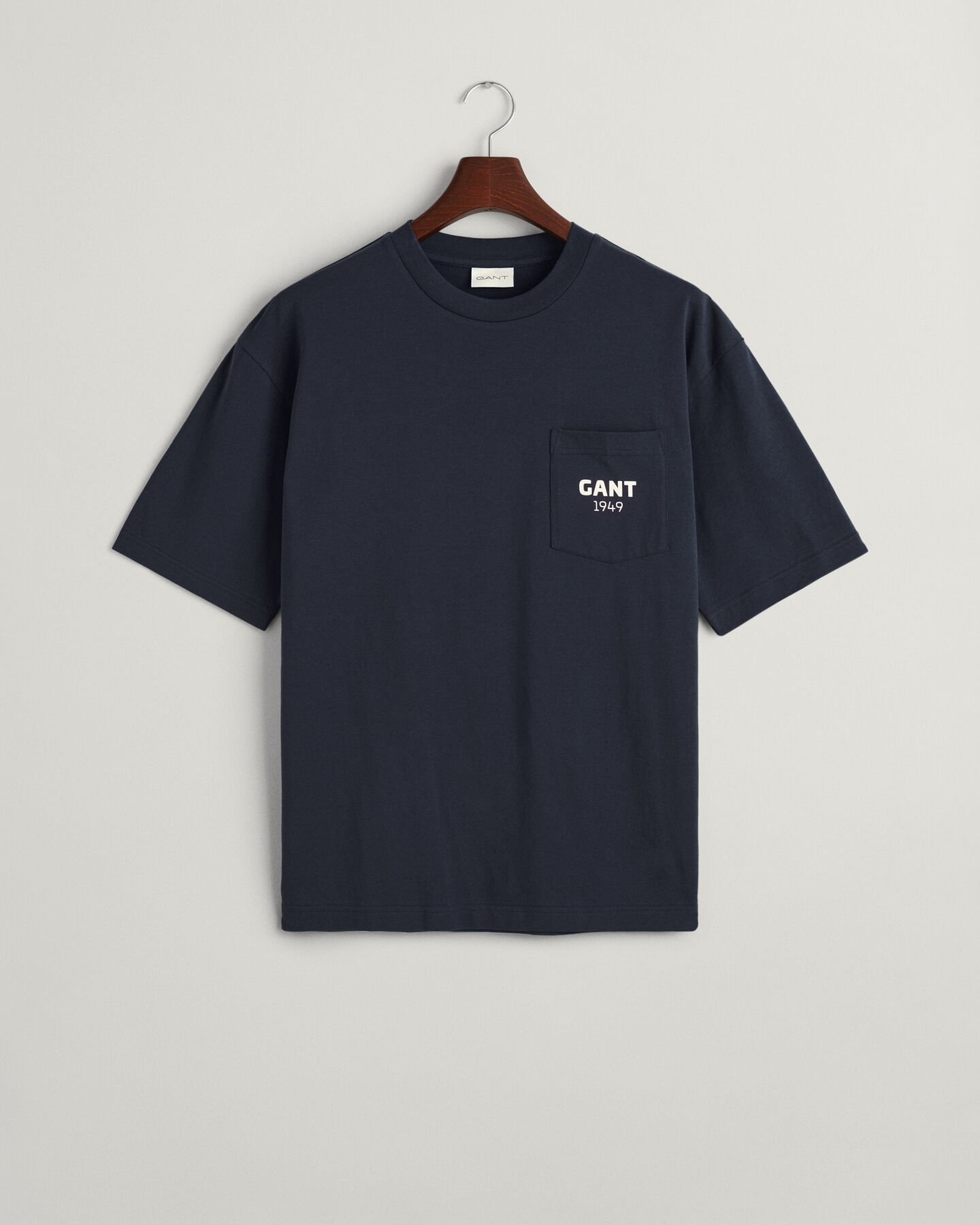 Camiseta diseño GANT 1949