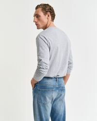 Camiseta de manga larga Shield