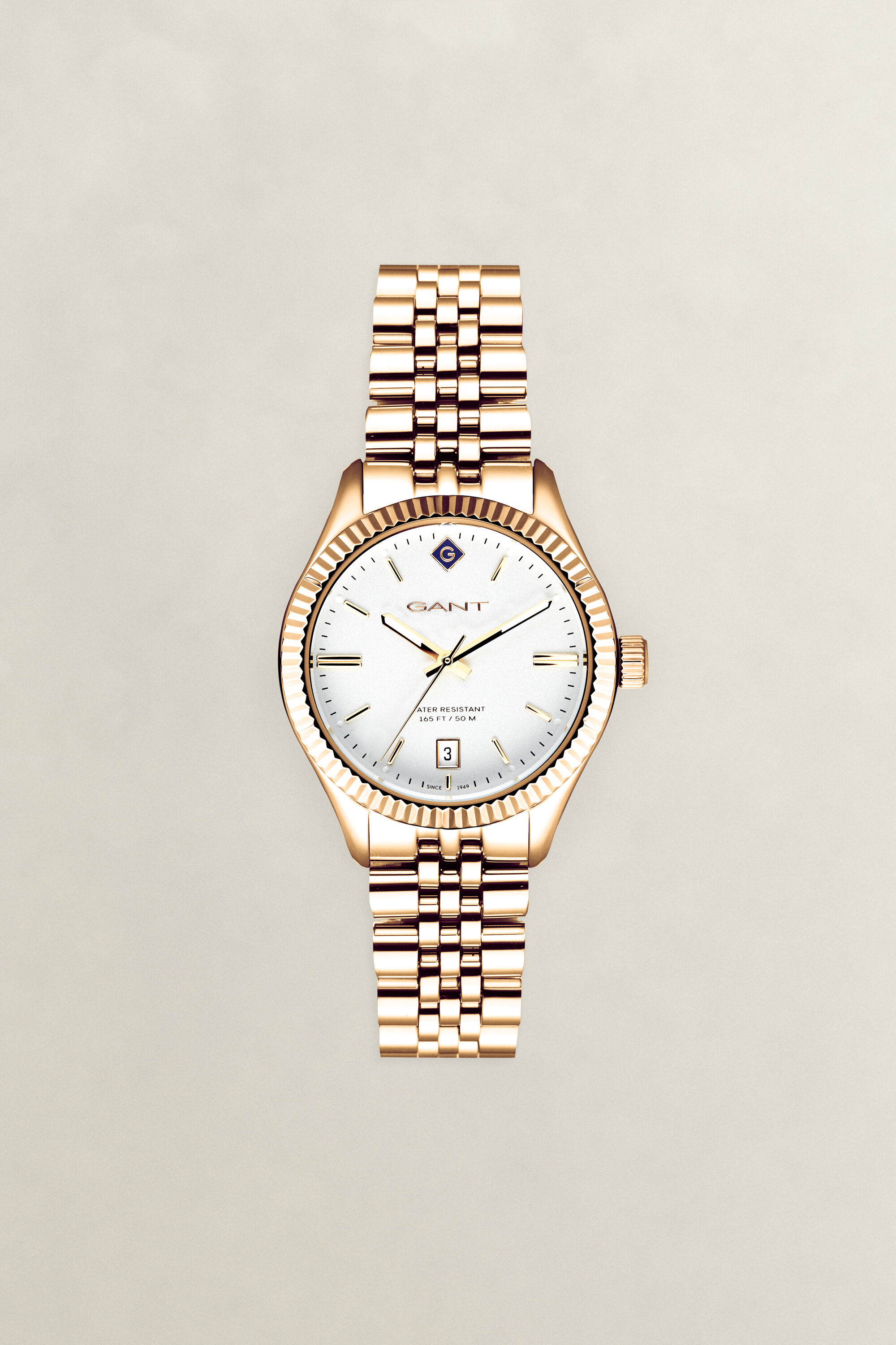 Reloj Sussex