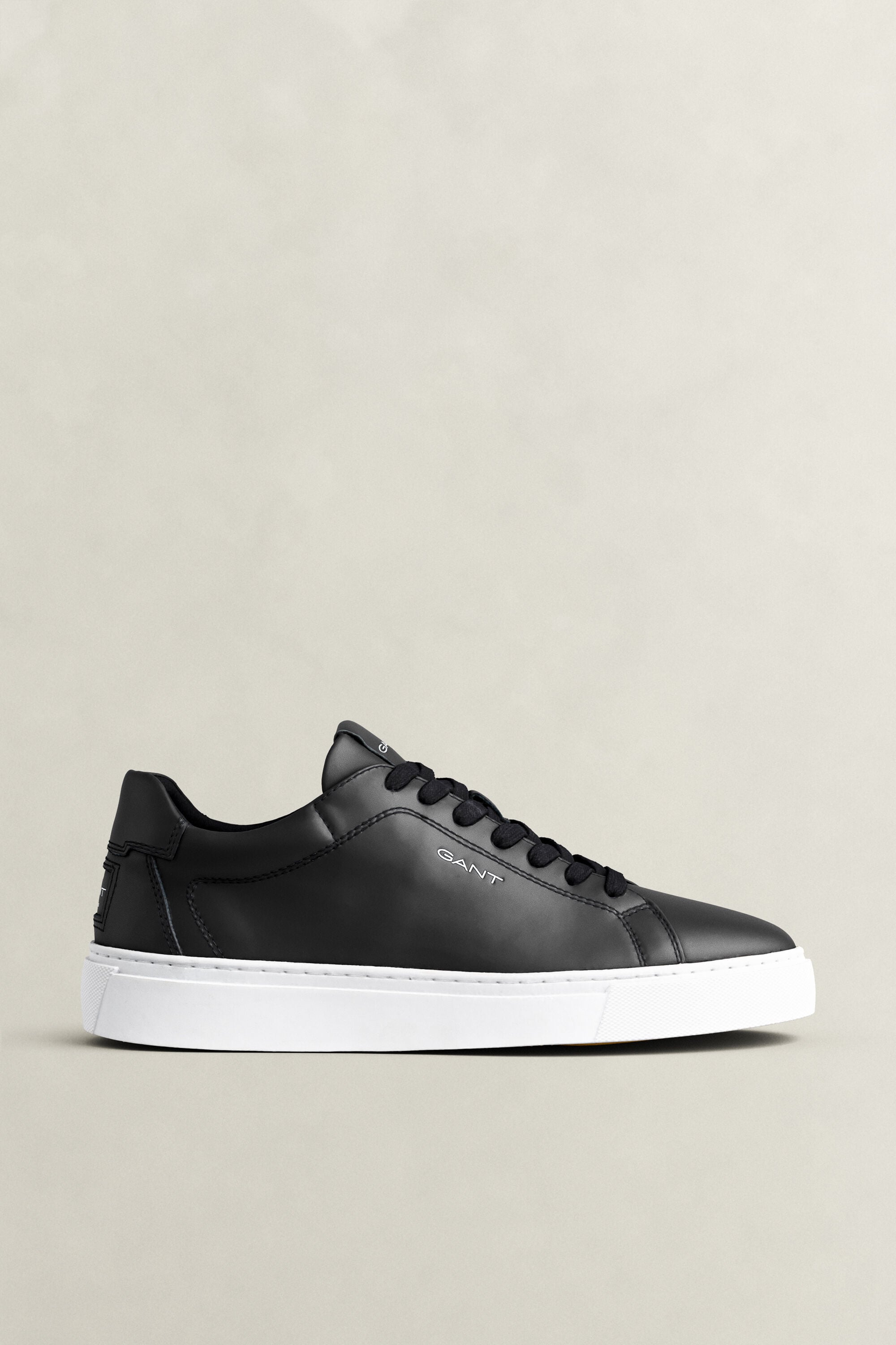 Zapatillas Mc Julien de piel