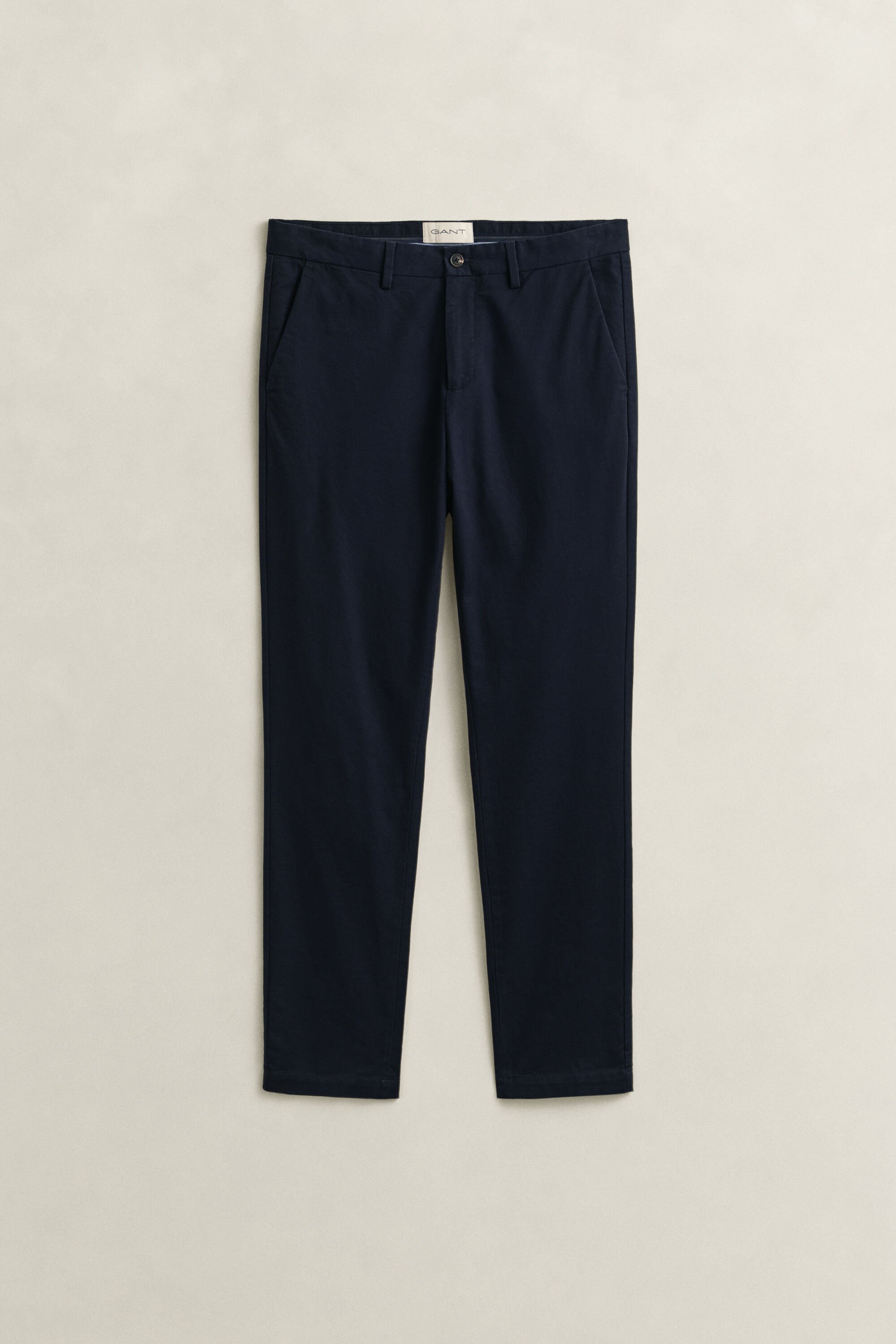 Pantalones chinos Slim Fit Smart