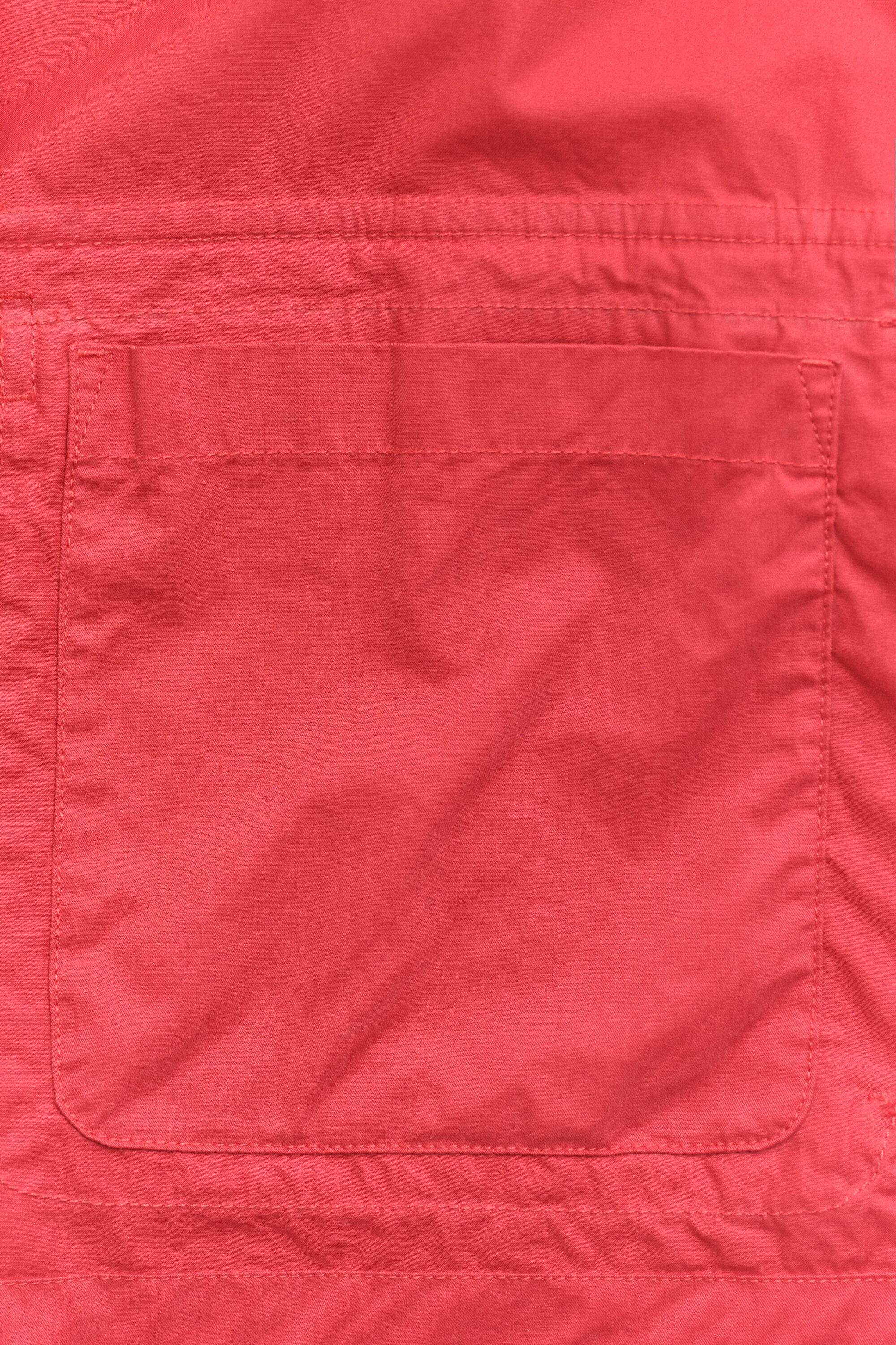 Chaqueta Decker de algodón