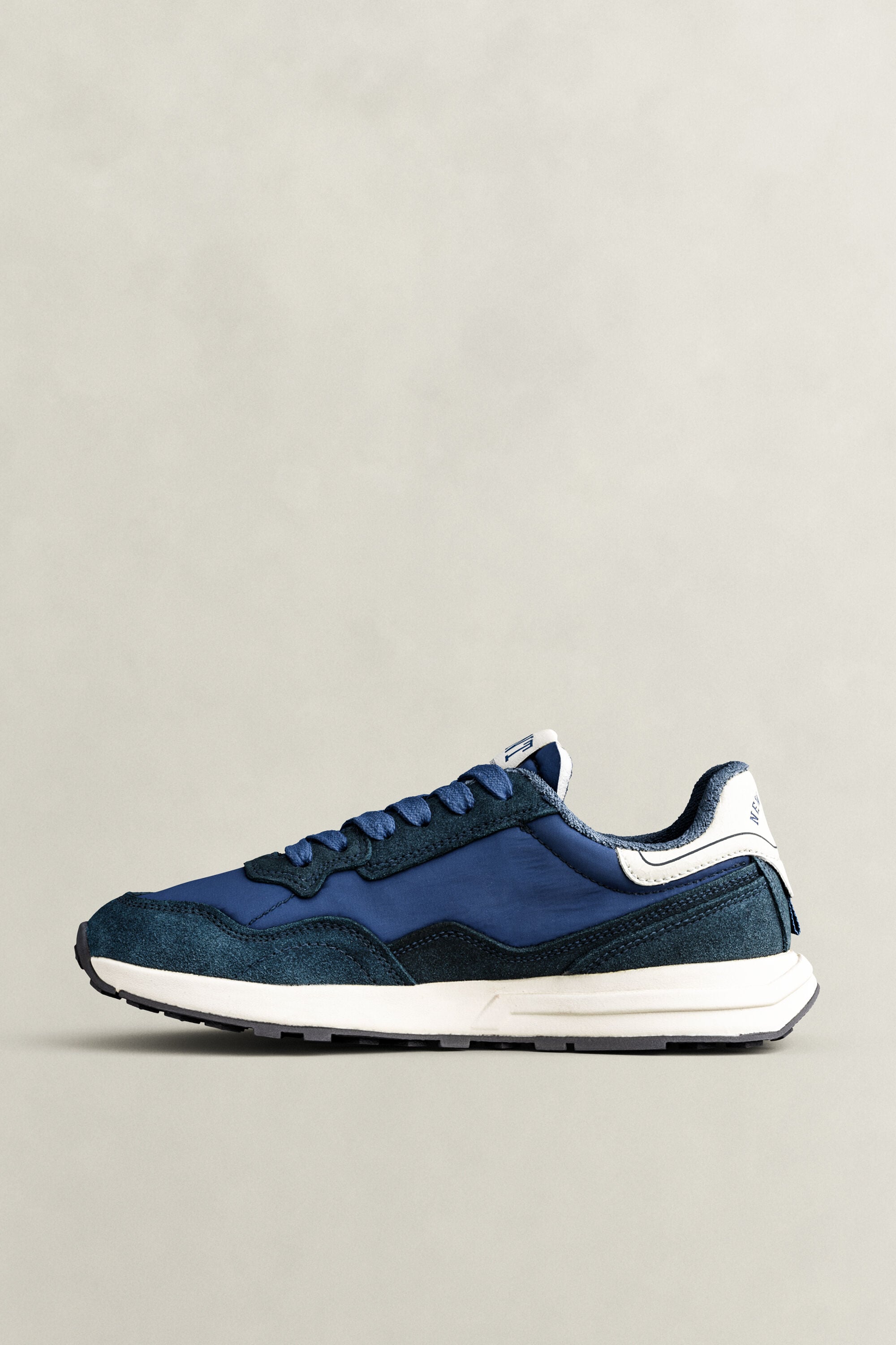 Zapatillas Youtron de ante