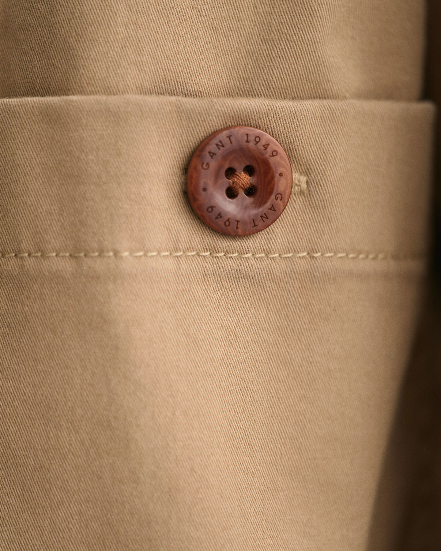 Cazadora de trabajo Teen Girls