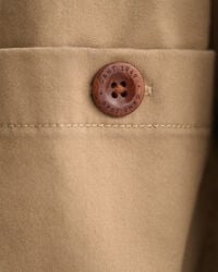 Cazadora de trabajo Teen Girls