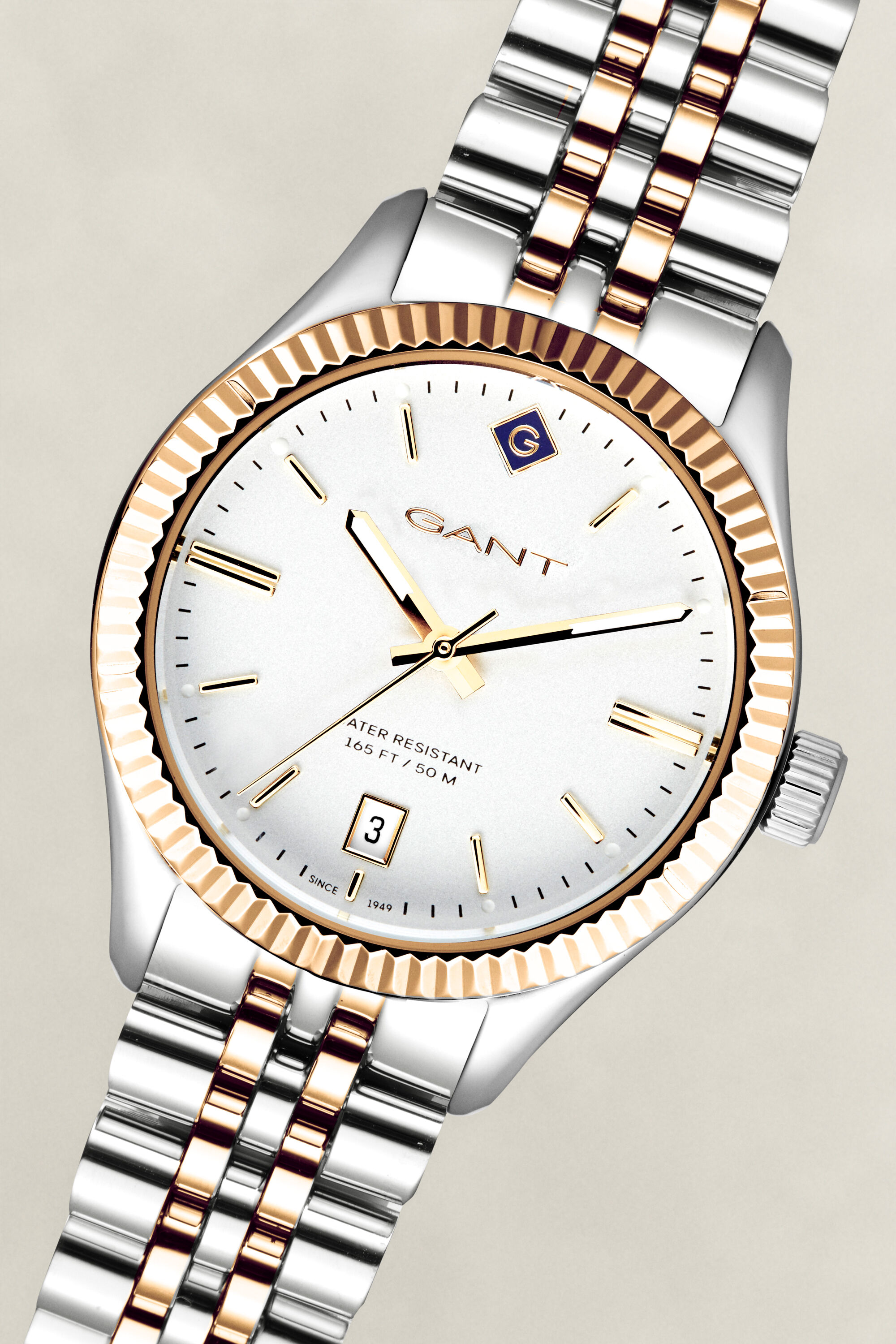 Reloj Sussex
