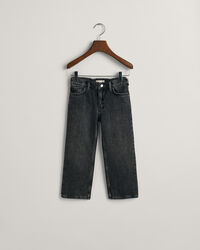Vaqueros Relaxed Fit Kids