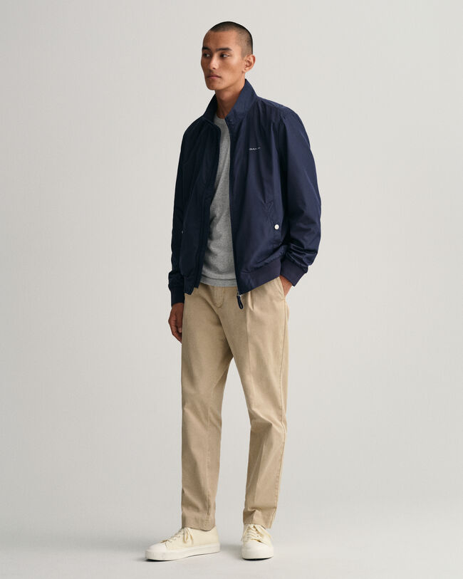 Chaqueta Hampshire ligera