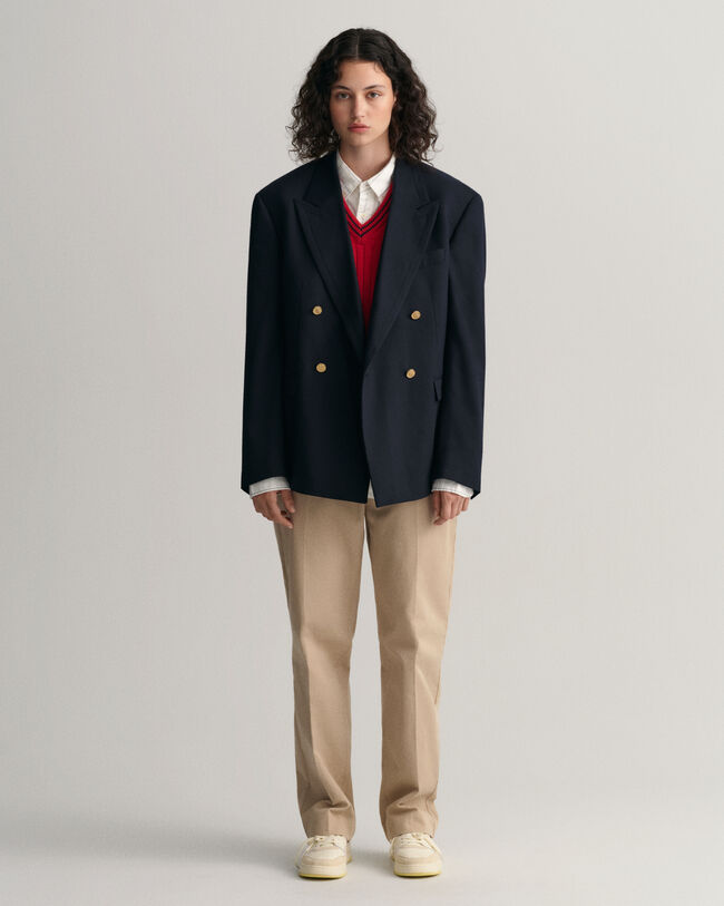 Chaleco Lunar New Year