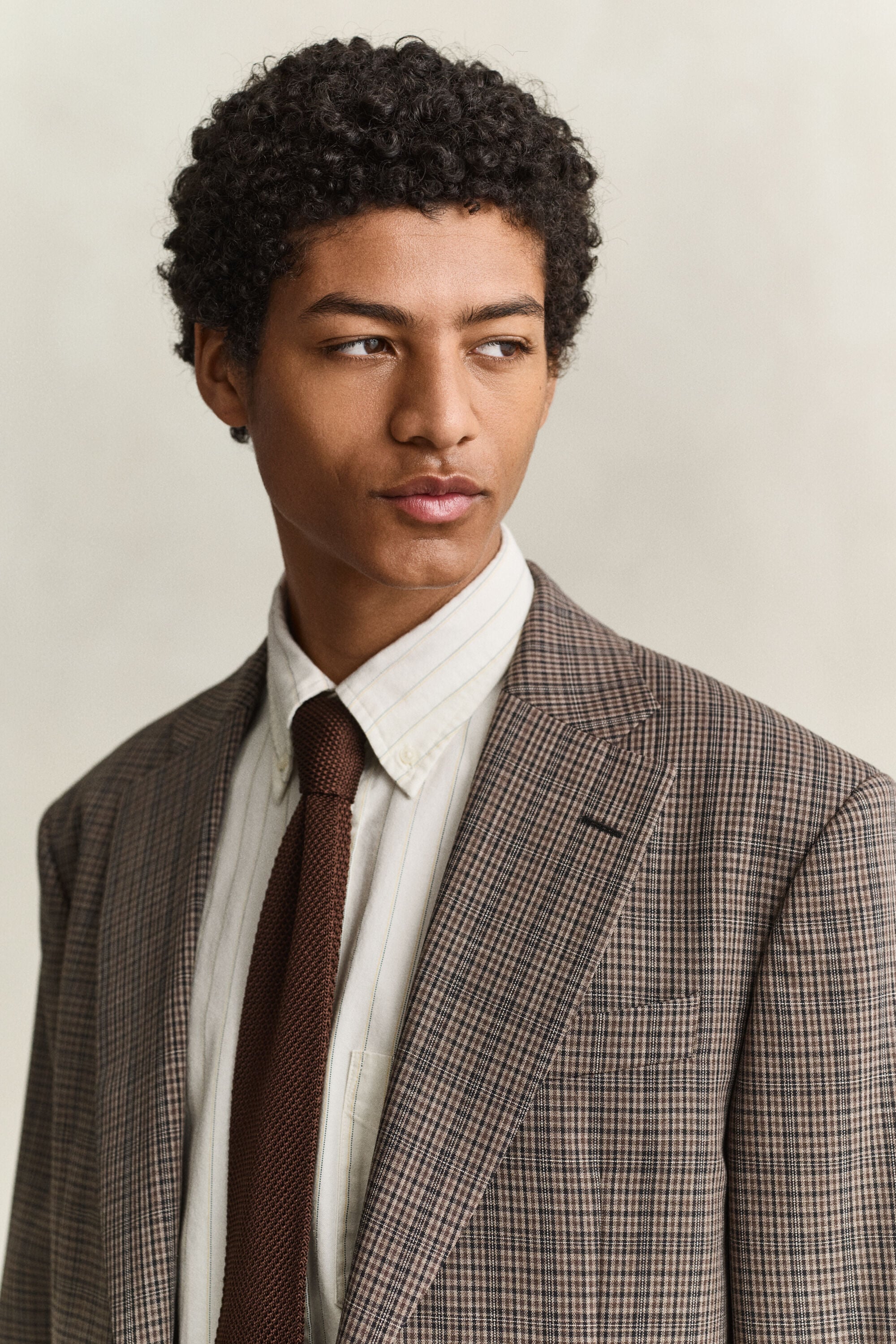 Chaqueta de traje
