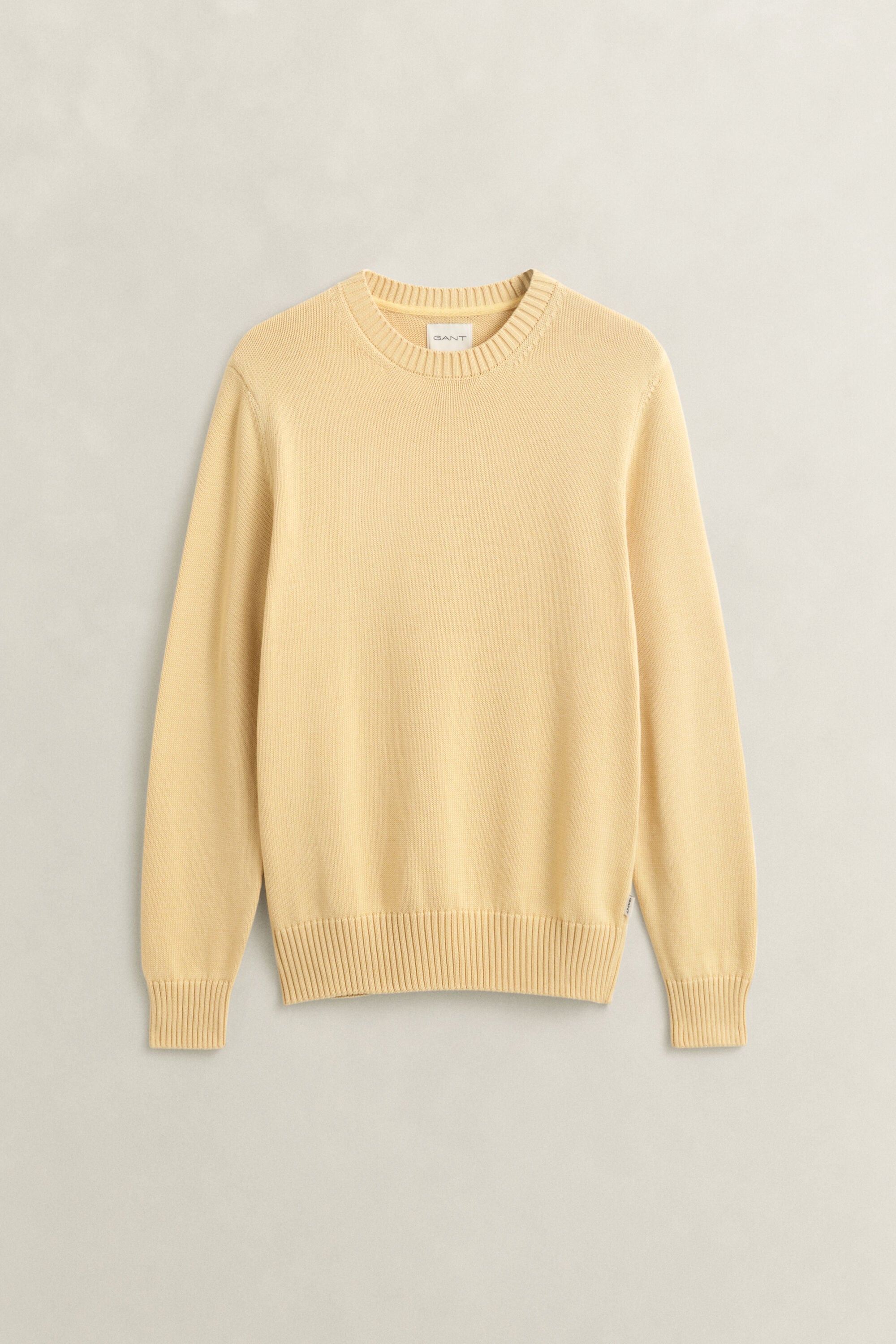 Jersey de algodón Supima