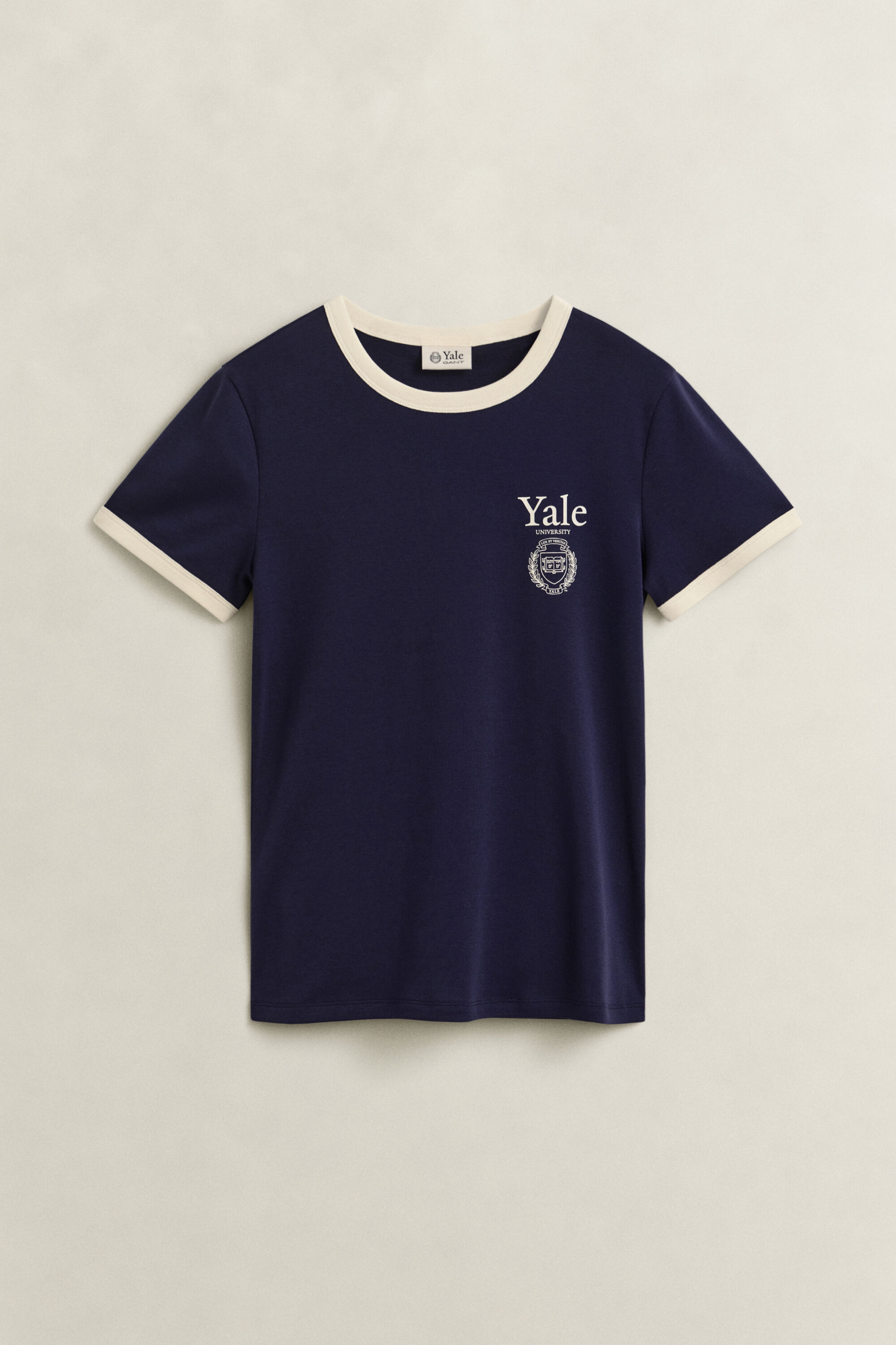 Camiseta Gant x Yale