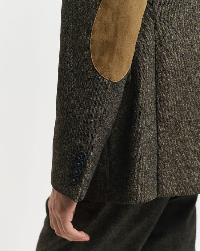 Americana de traje Donegal