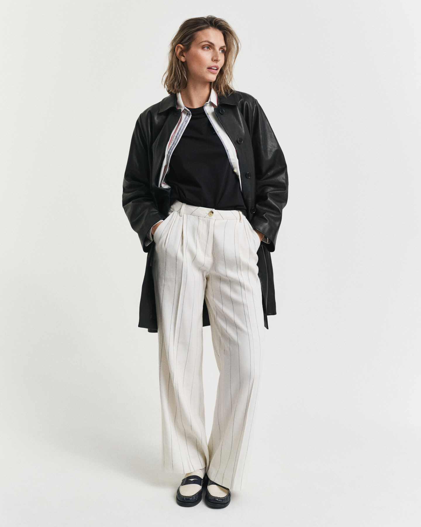 Camiseta Archive Shield