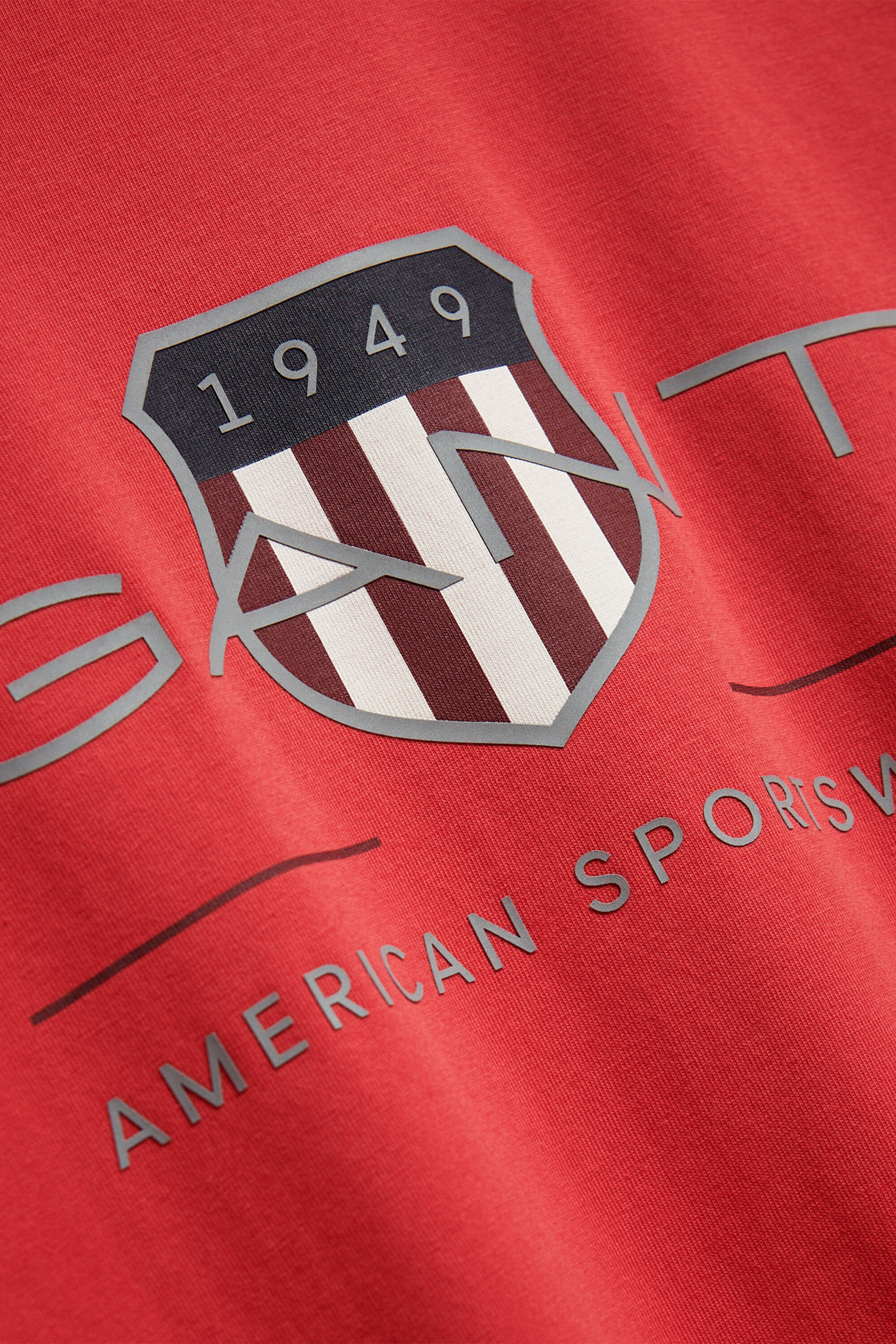 Camiseta Archive Shield Teens