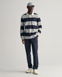 Heavy Rugger de rayas anchas Shield