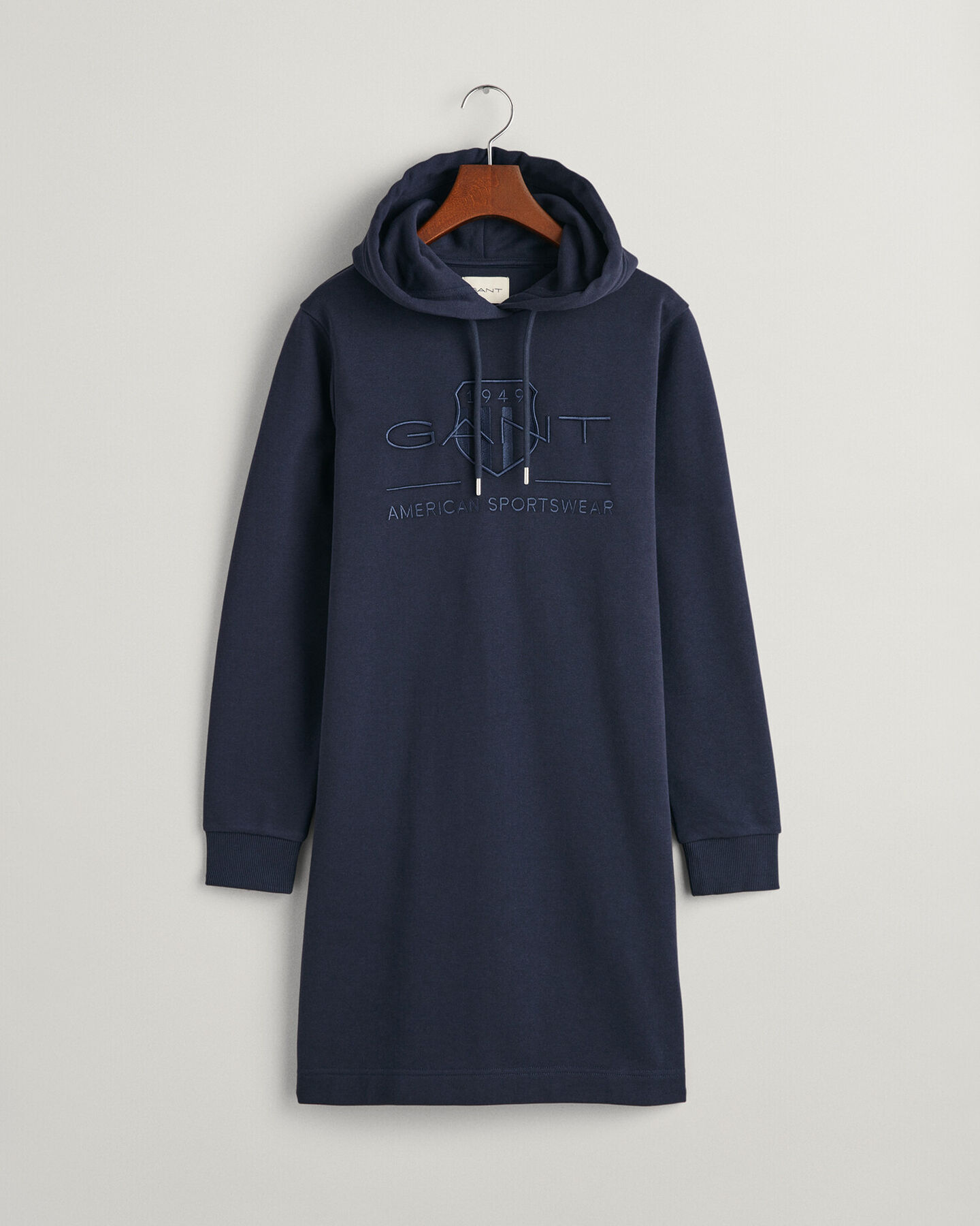 Vestido Tonal Shield