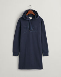 Vestido Tonal Shield