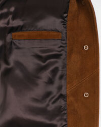 Americana Relaxed Fit de ante