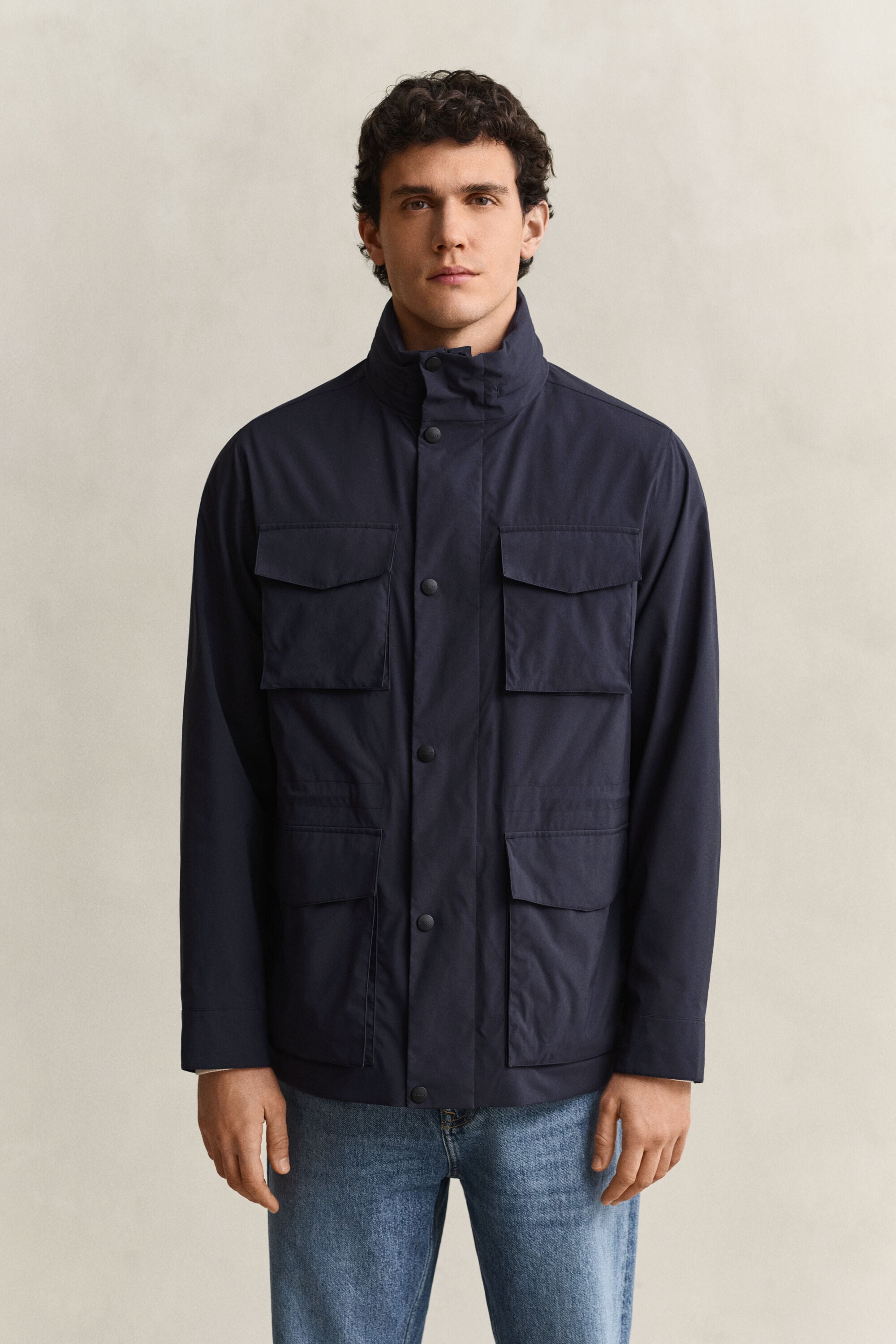 Chaqueta ligera