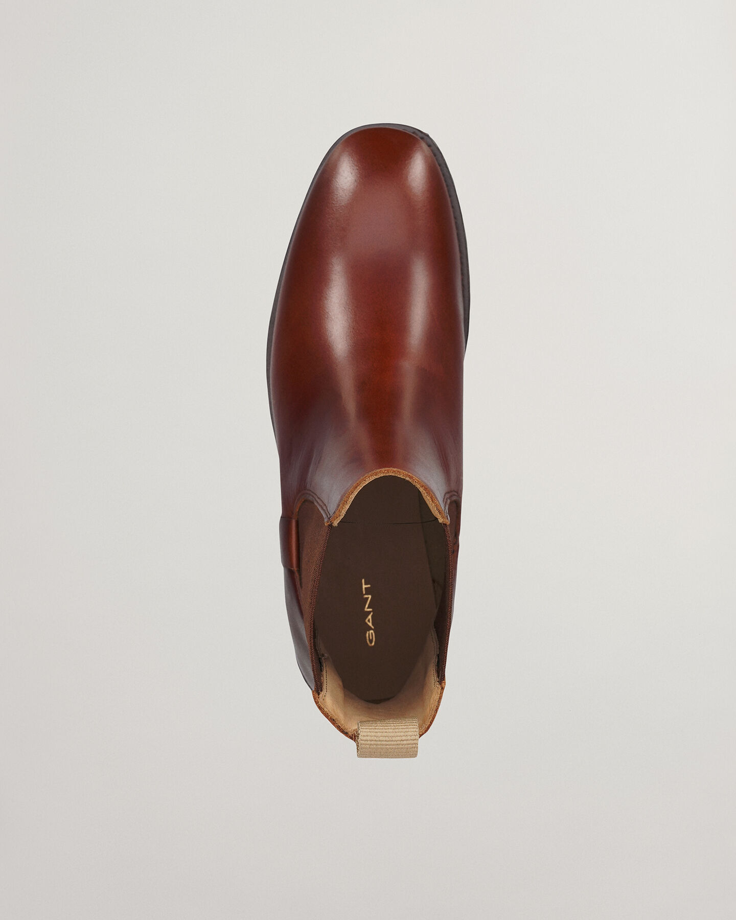 Botines Chelsea Fayy