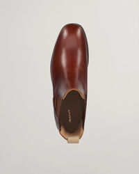 Botines Chelsea Fayy