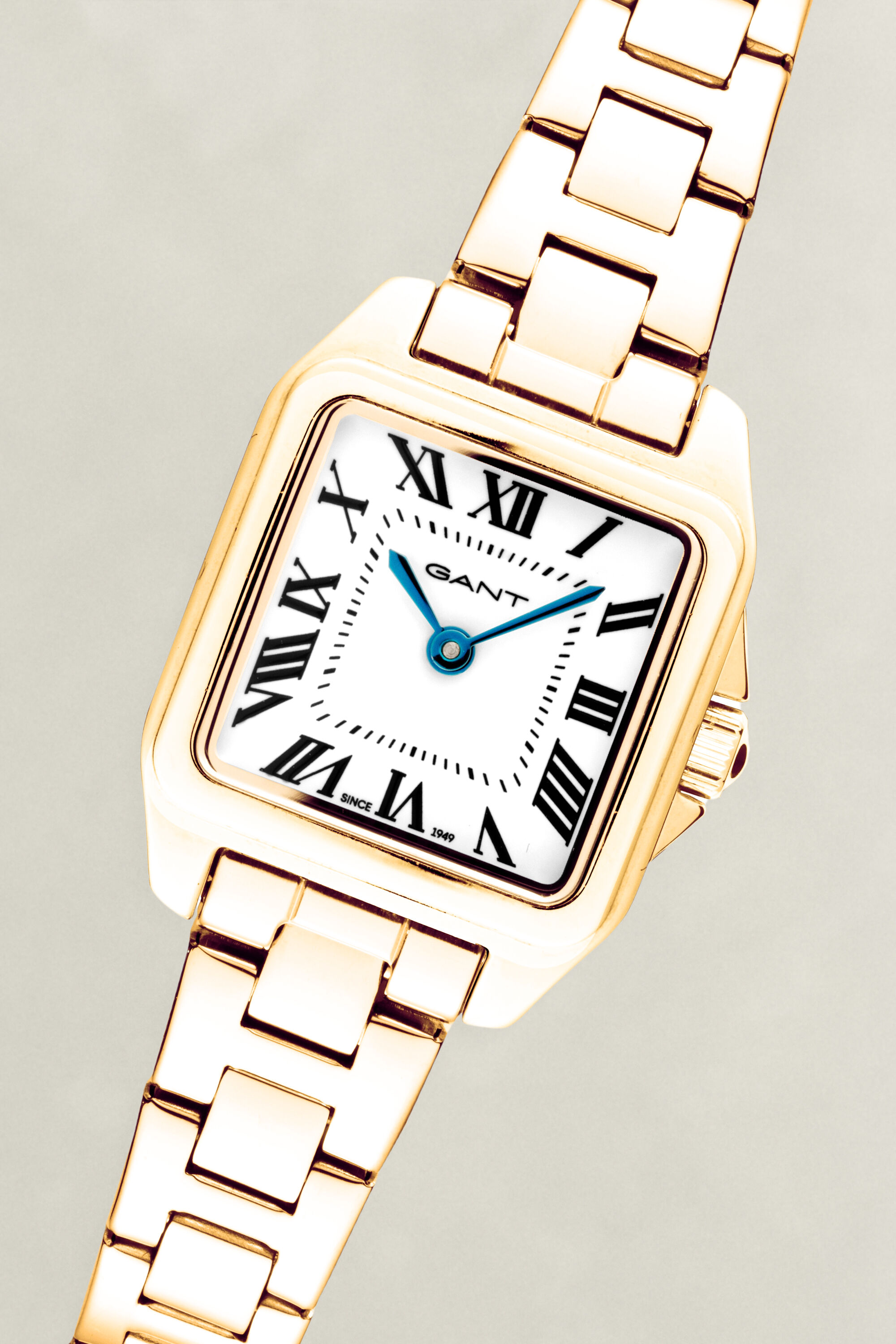 Reloj Seneca