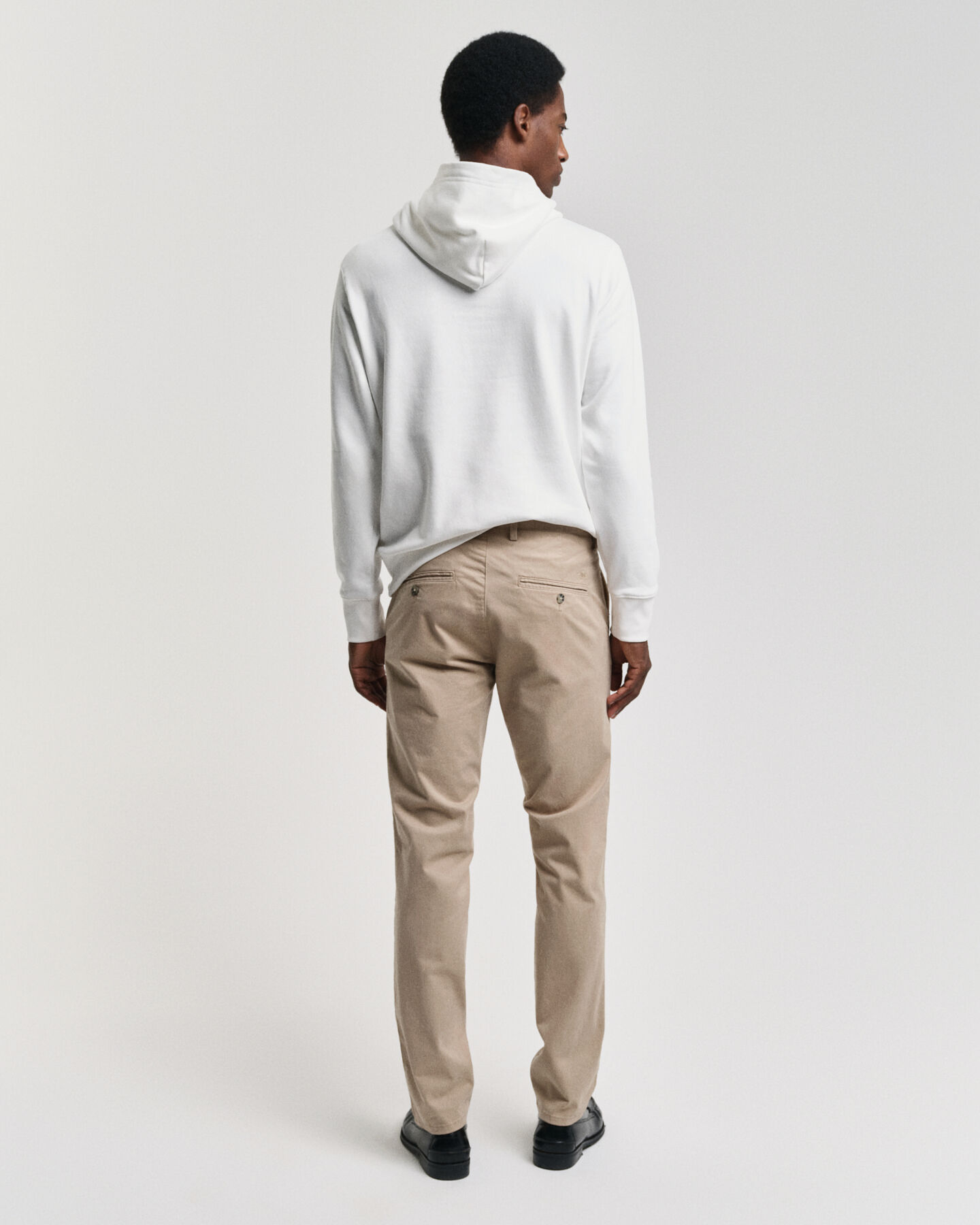 Pantalones chinos Seasonal Essential Slim Fit Archive Shield