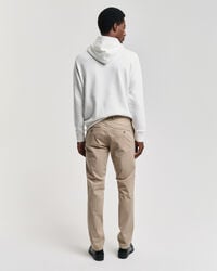 Pantalones chinos Seasonal Essential Slim Fit Archive Shield