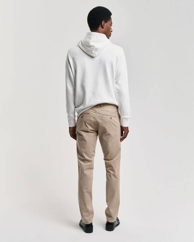 Pantalones chinos Seasonal Essential Slim Fit Archive Shield