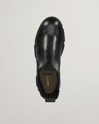 Botas de ca&ntilde;a media Monthike