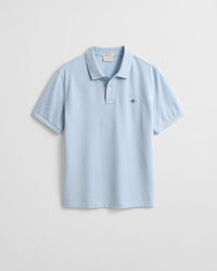 Polo de piqué Regular Fit Shield