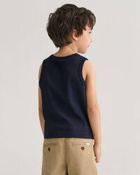 Camiseta de tirantes Shield Kids