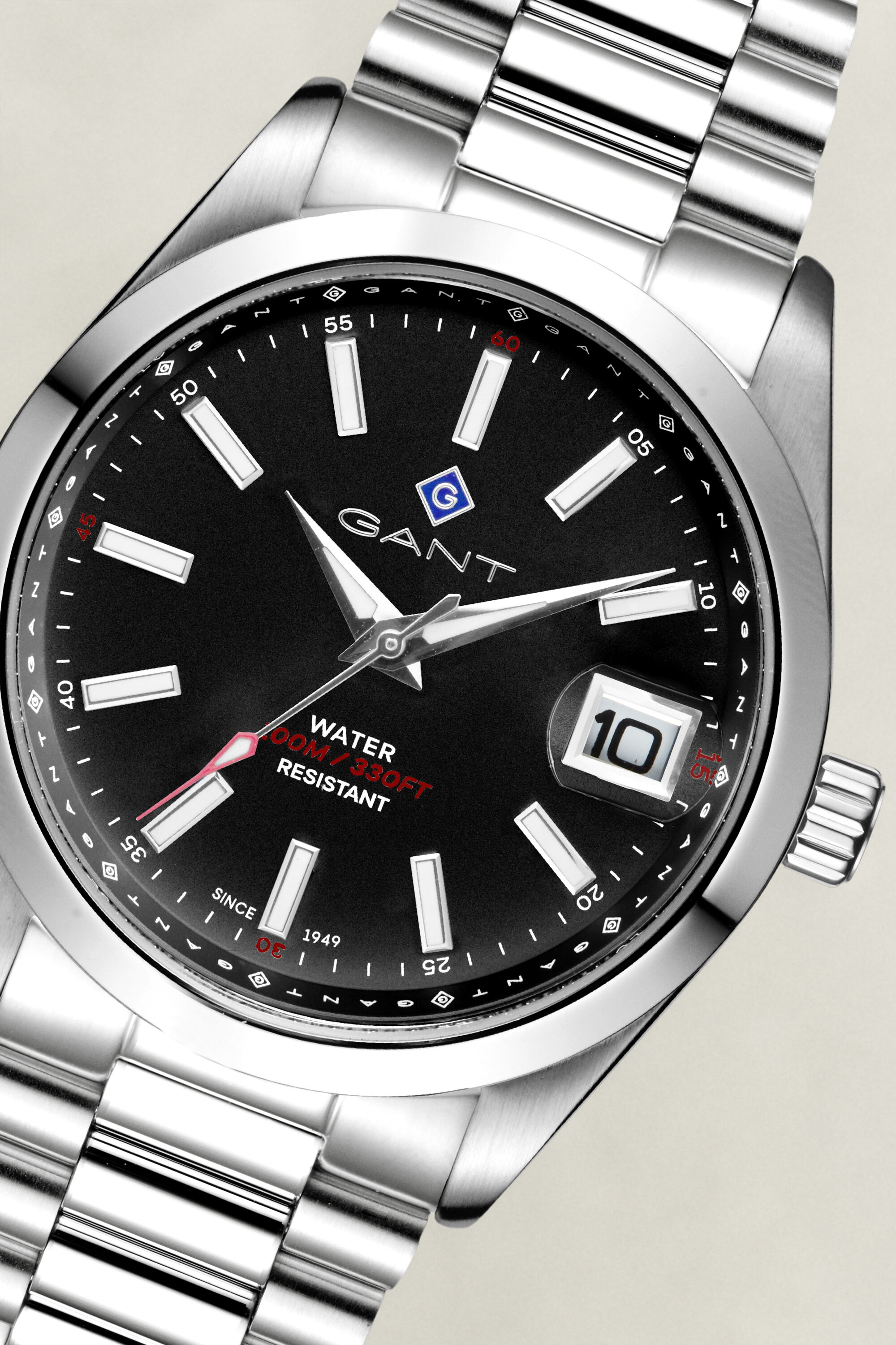 Reloj Eastham