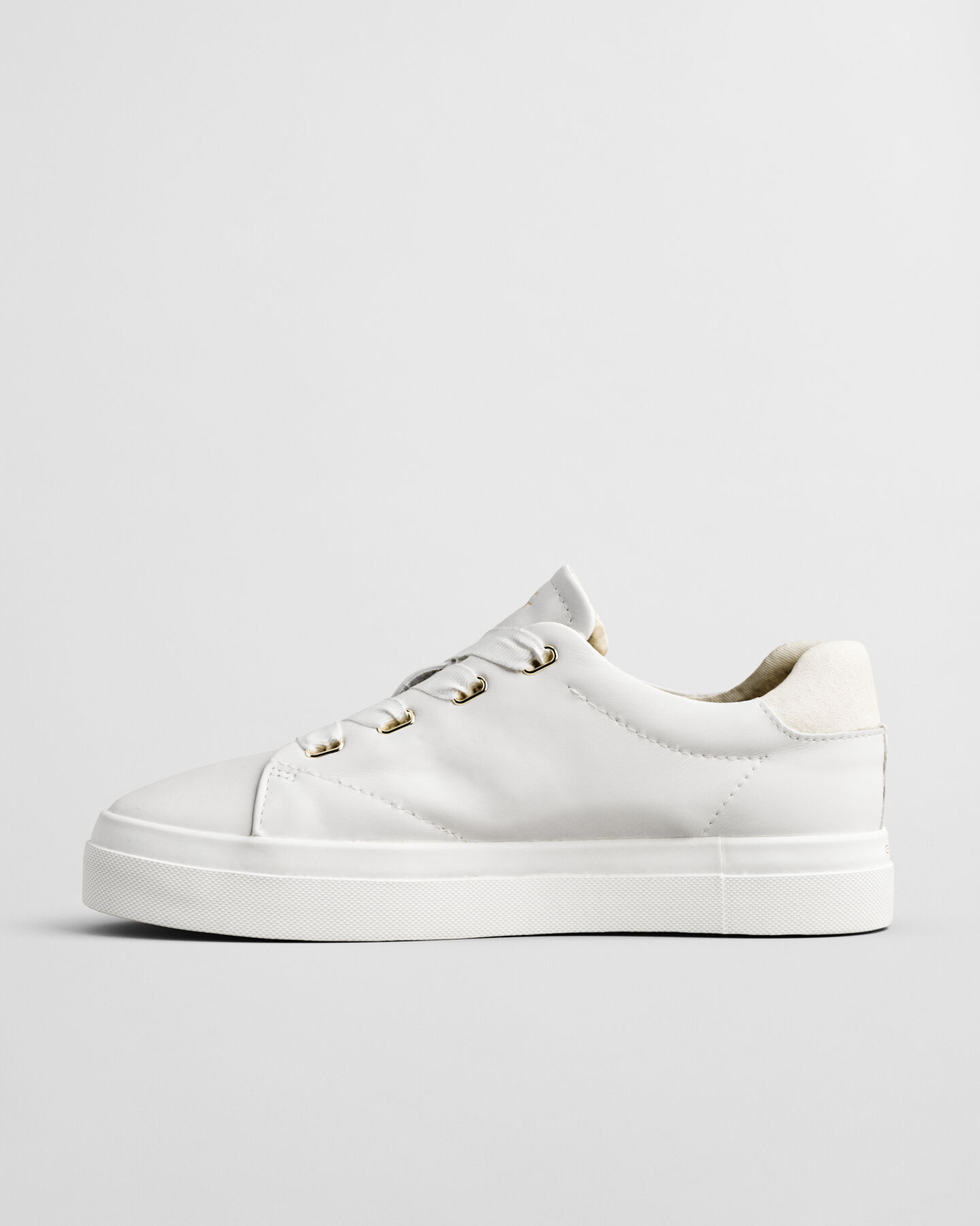 Zapatillas Avona de piel